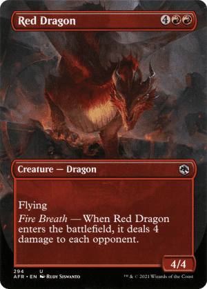 Red Dragon