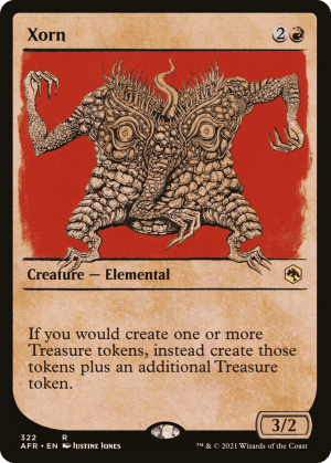 Xorn