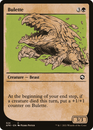Bulette