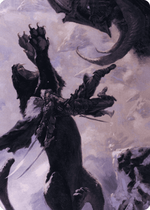 Drizzt Do'Urden