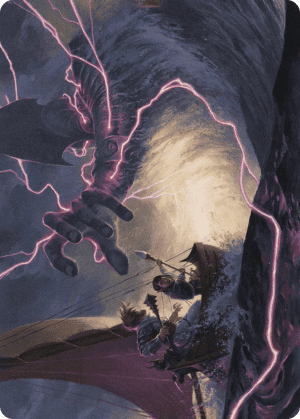 Hall of Storm Giants