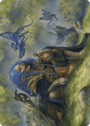 Feywild Trickster