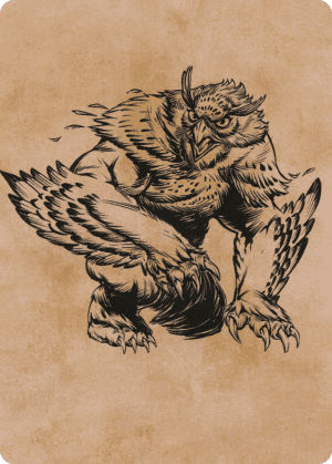 Owlbear