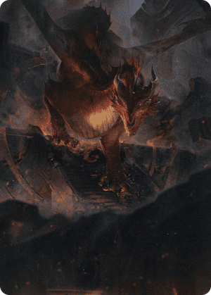 Red Dragon