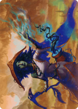 Sythis, Harvest's Hand