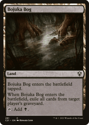 Bojuka Bog