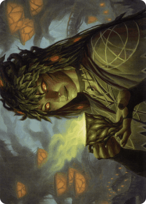 Dina, Soul Steeper
