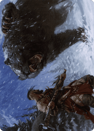 Blizzard Brawl