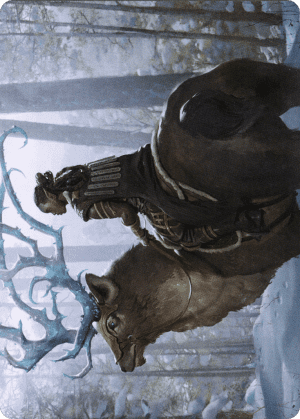 Boreal Outrider