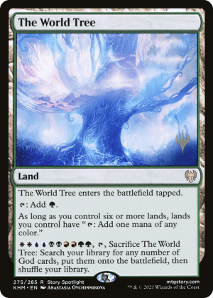 The World Tree