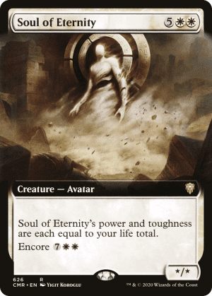 Soul of Eternity