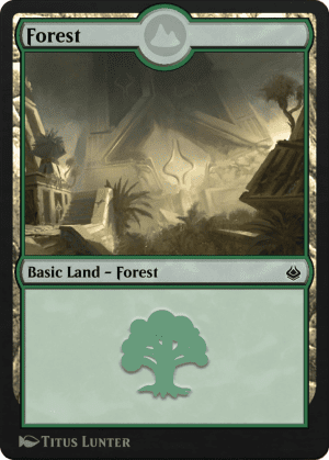 Forest