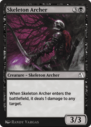 Skeleton Archer