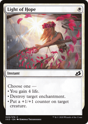 Light of Hope