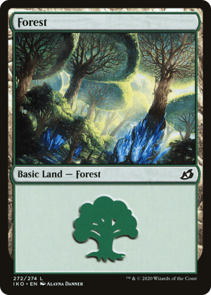 Forest
