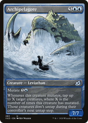 Archipelagore