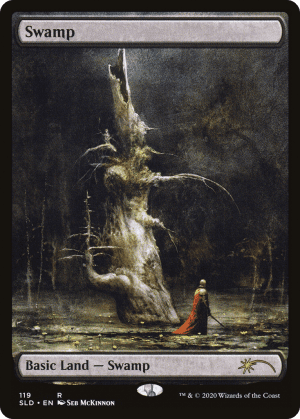 Swamp