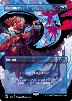 Counterspell