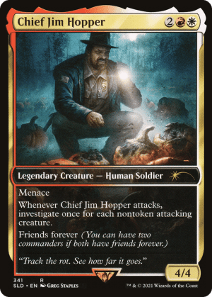 Sophina, Spearsage Deserter