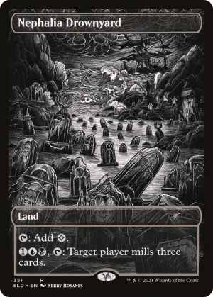 Nephalia Drownyard
