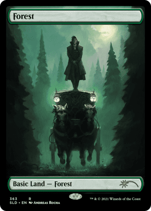 Forest