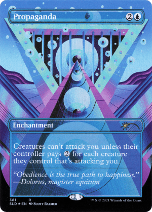 Propaganda // Propaganda