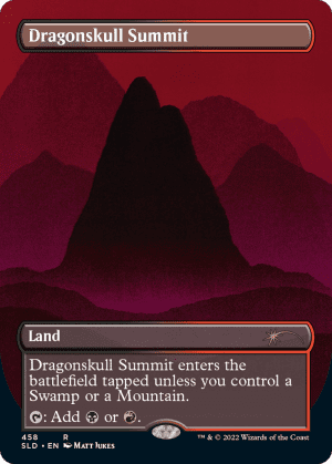 Dragonskull Summit