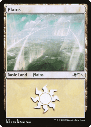 Plains