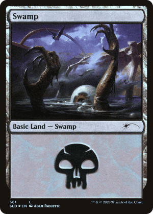 Swamp