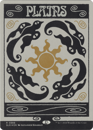 Plains