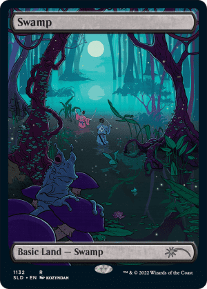 Swamp