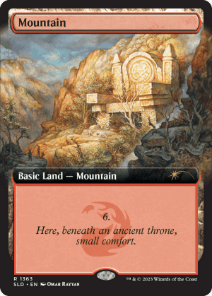 Mountain