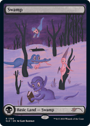 Swamp