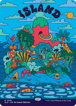 Island