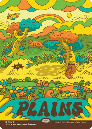 Plains