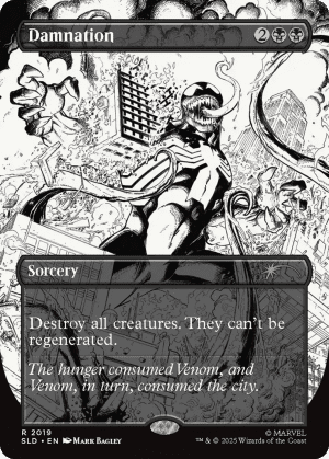 Damnation