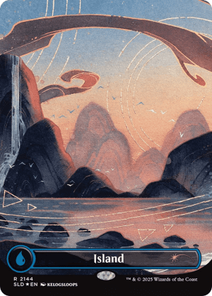 Island