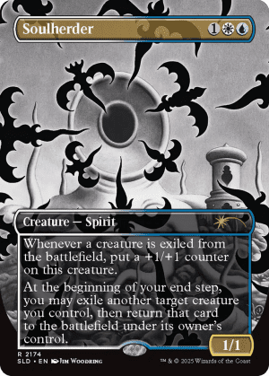Soulherder