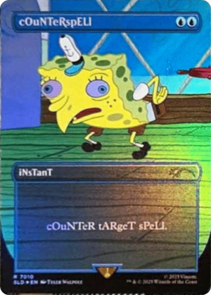 Counterspell