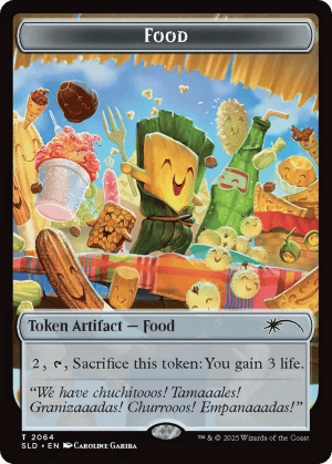 Food