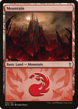 Mountain