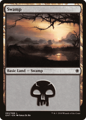Swamp