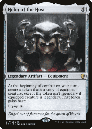 Helm of the Host