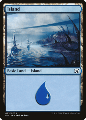 Island
