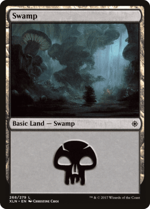 Swamp