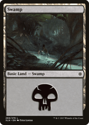 Swamp