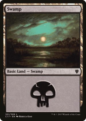 Swamp