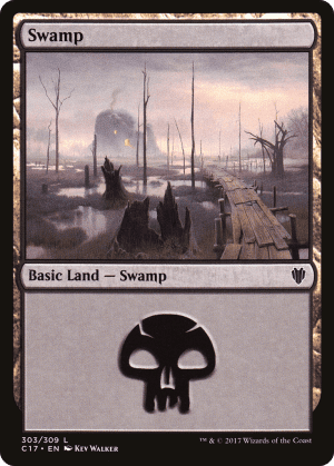 Swamp