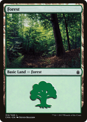 Forest