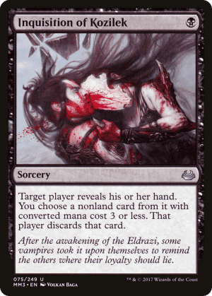 Inquisition of Kozilek